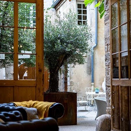 Les Remparts Hotels Et Demeures Historiques Beaune  Esterno foto