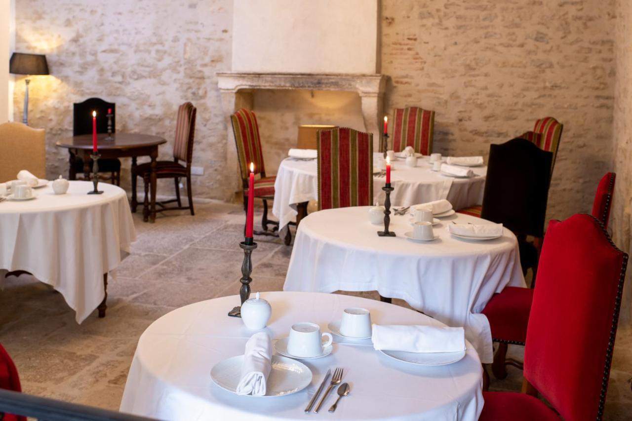 Les Remparts Hotels Et Demeures Historiques Beaune  Esterno foto