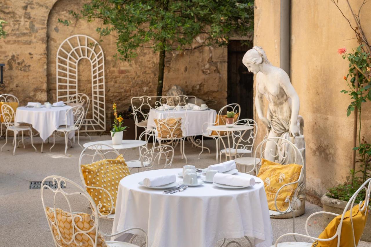 Les Remparts Hotels Et Demeures Historiques Beaune  Esterno foto