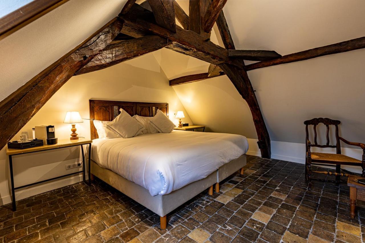 Les Remparts Hotels Et Demeures Historiques Beaune  Esterno foto