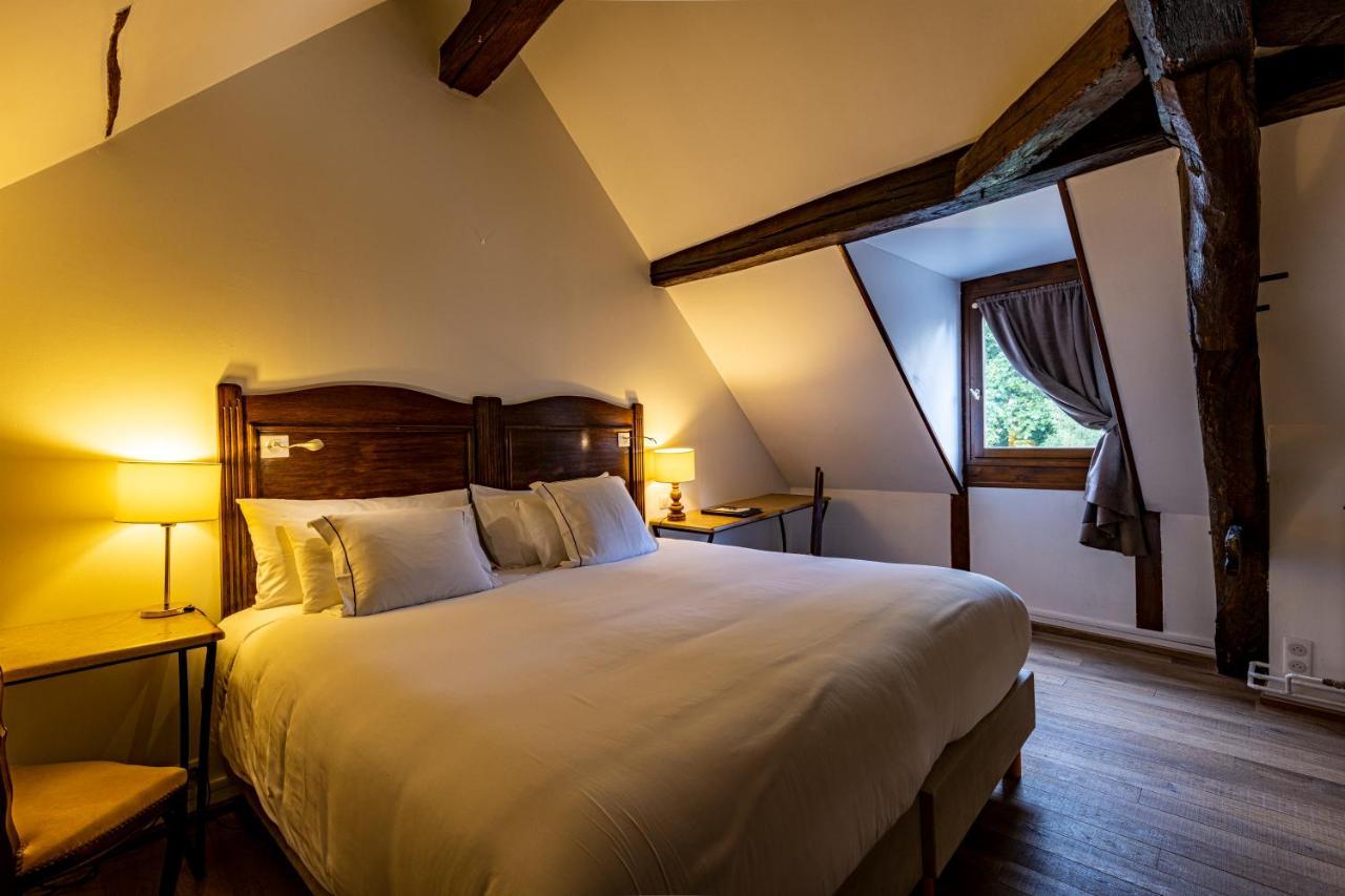 Les Remparts Hotels Et Demeures Historiques Beaune  Esterno foto