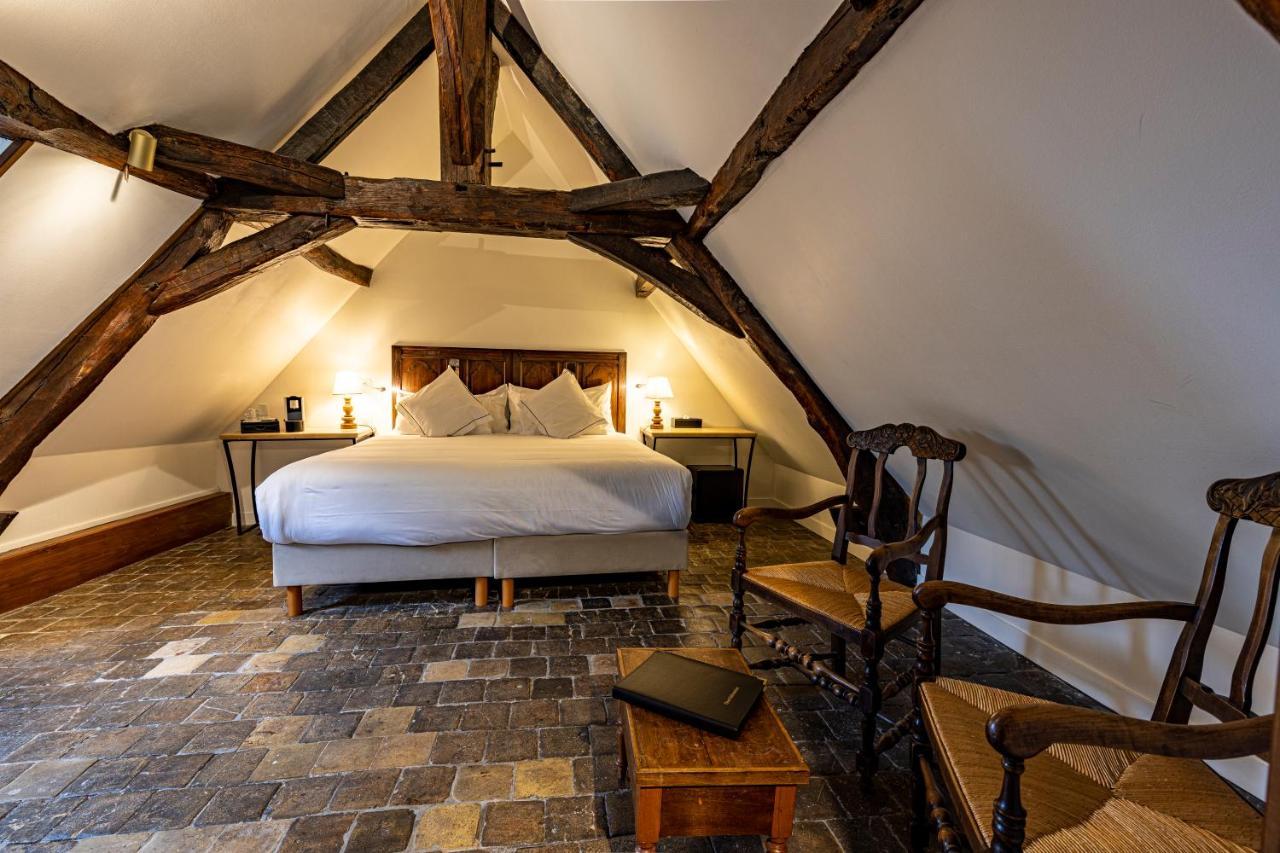Les Remparts Hotels Et Demeures Historiques Beaune  Esterno foto