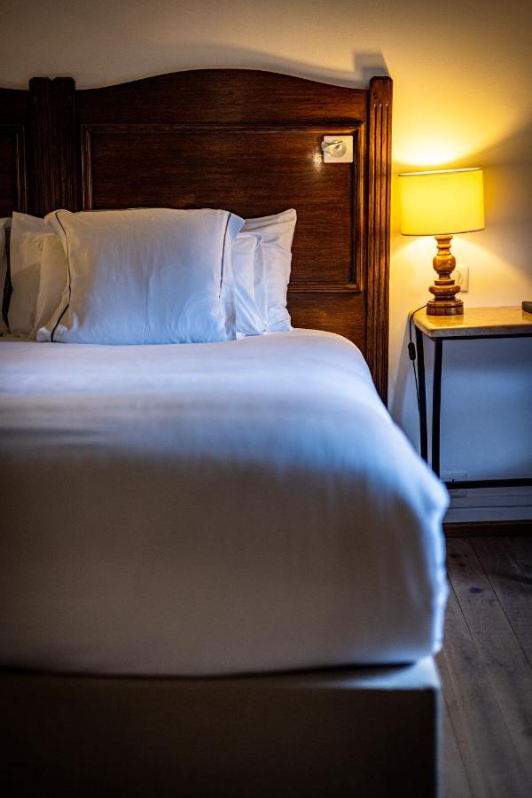 Les Remparts Hotels Et Demeures Historiques Beaune  Esterno foto