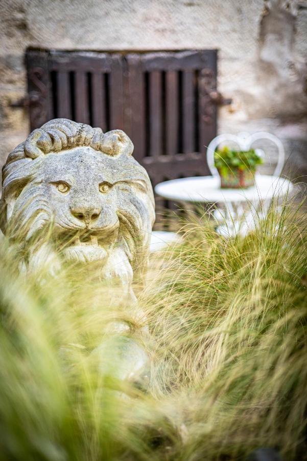 Les Remparts Hotels Et Demeures Historiques Beaune  Esterno foto