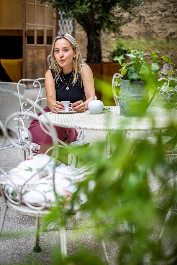Les Remparts Hotels Et Demeures Historiques Beaune  Esterno foto