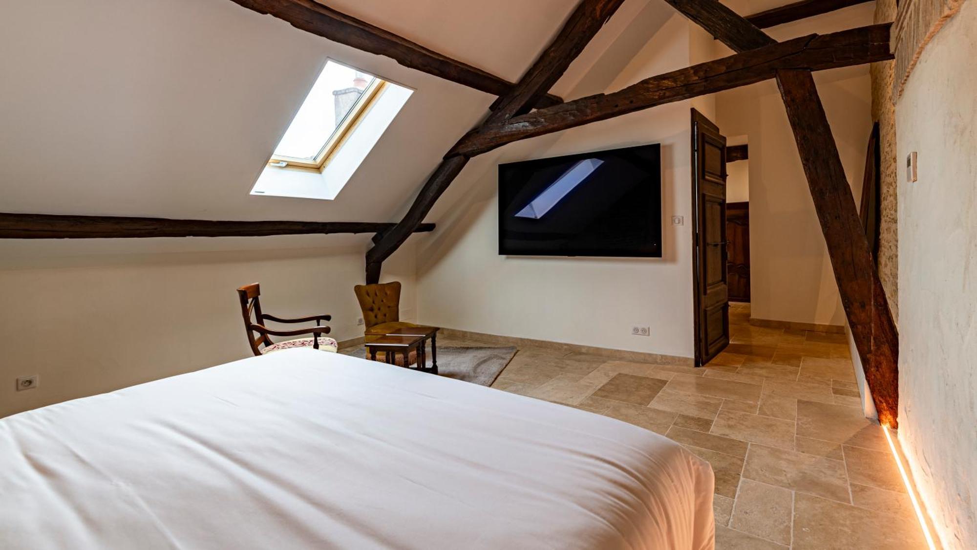 Les Remparts Hotels Et Demeures Historiques Beaune  Esterno foto